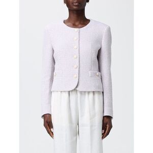 Tagliatore Jacket Woman Wisteria